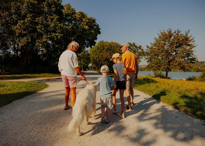 Azur Camping Regensburg