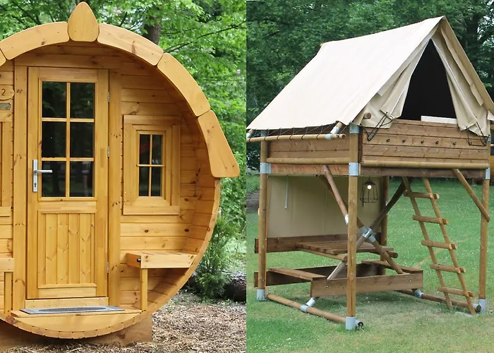 Azur Camping Regensburg