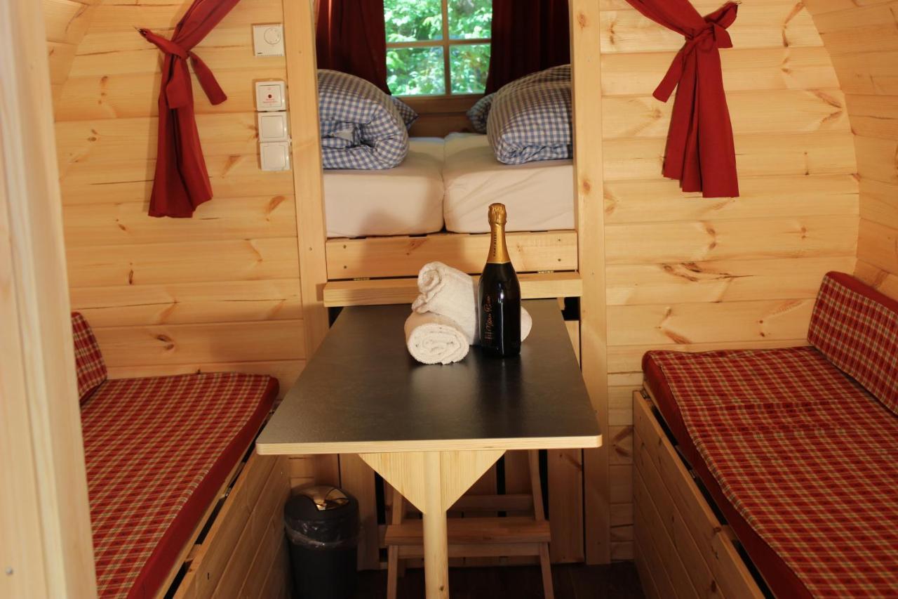 Camping Azur *