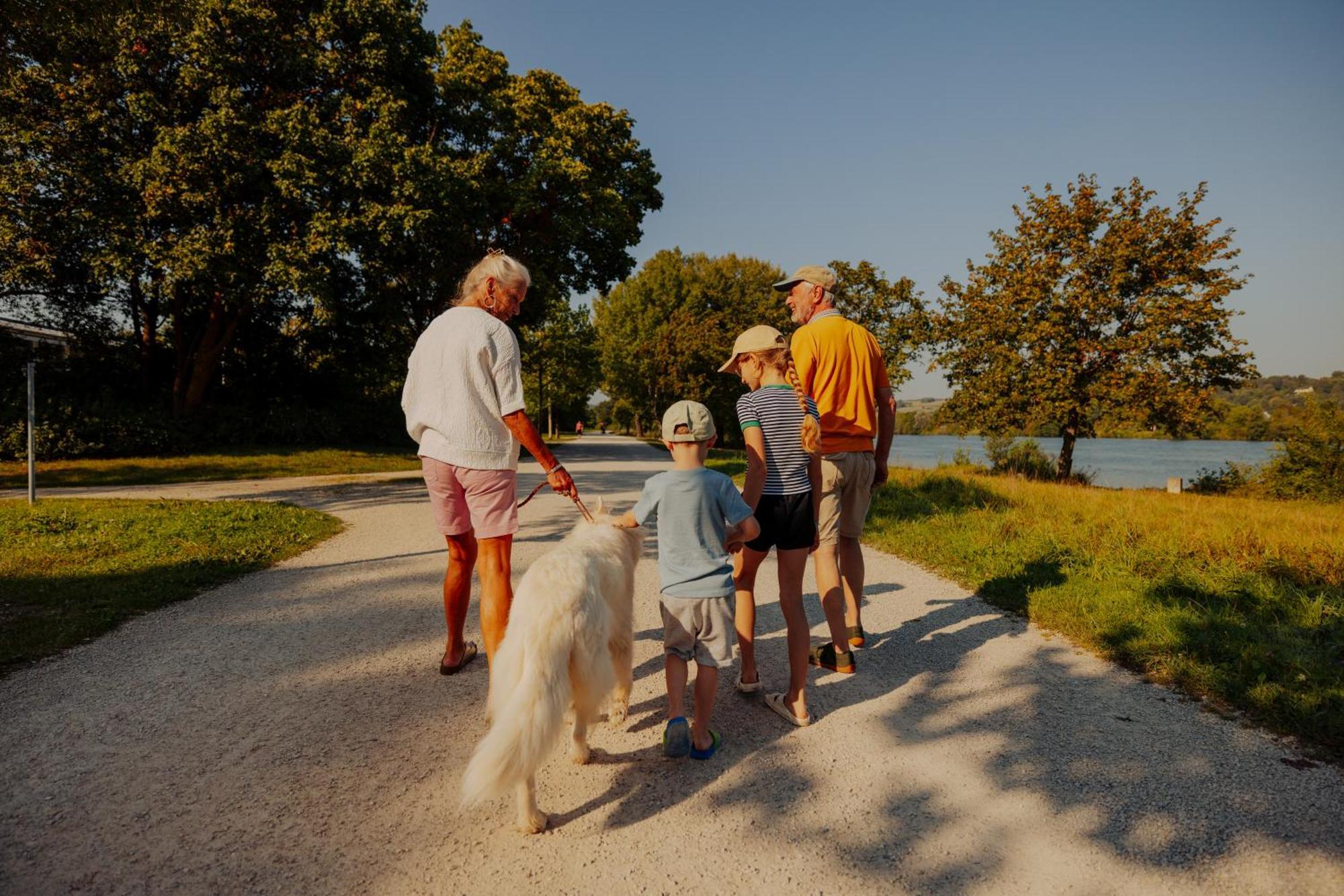 Camping Azur