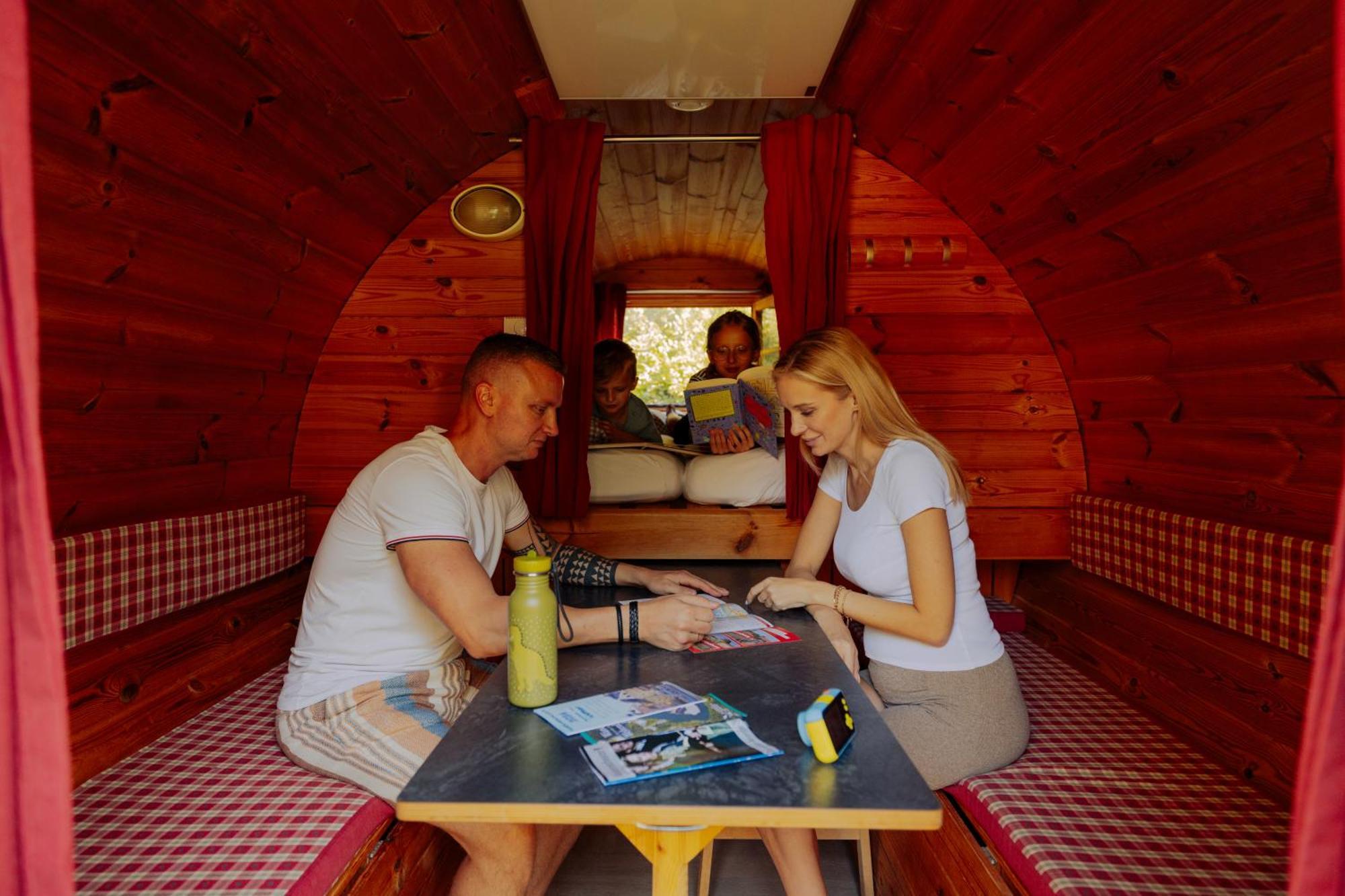 Azur Camping